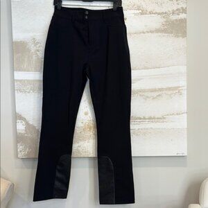 Alp N Rock Noemi Black Pants size medium